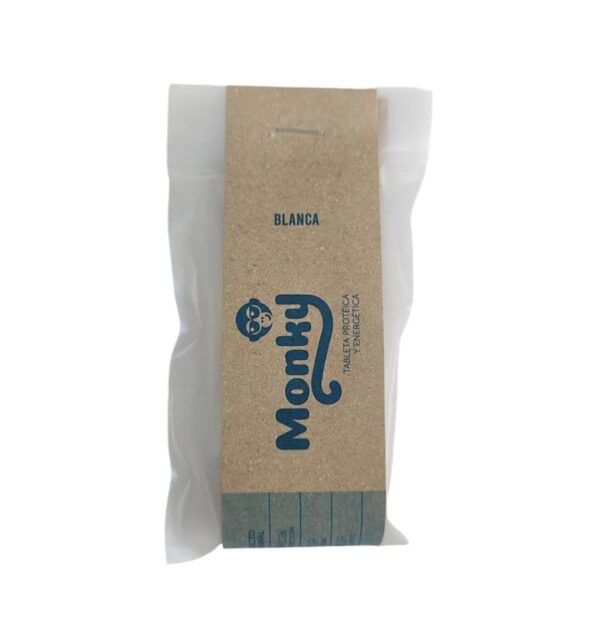 MONKY ENERGY - BARRA PROTEINA 48GR