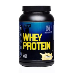 NUCLEO FIT - WHEY PROTEIN 1KG