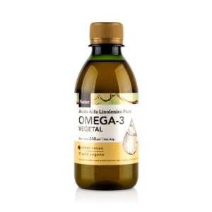NATIER - OMEGA 3 VEGETAL 250CM3
