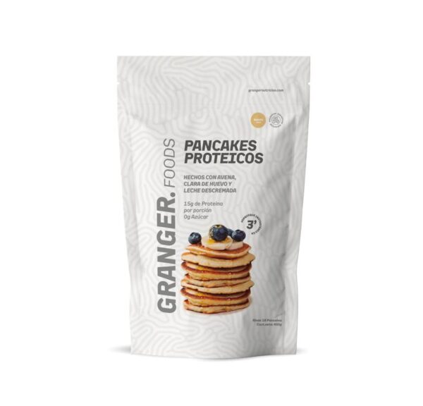GRANGER - PANCAKES 450GR