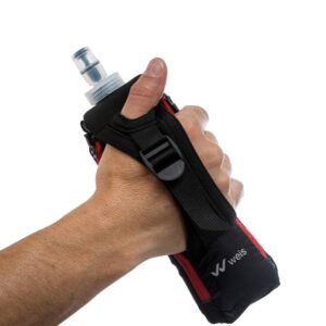 WEIS - PORTASOFT + SOFT 500CM3