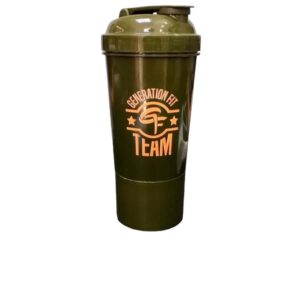 GENERATION FIT - SHAKER BLEND