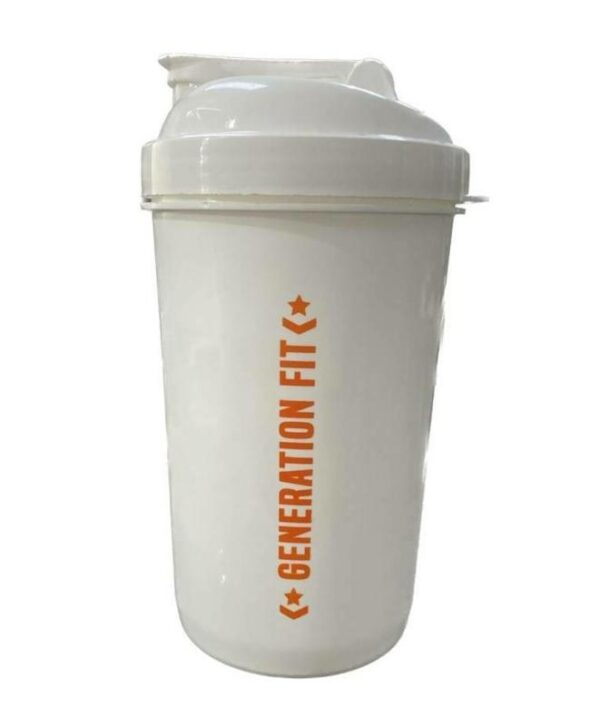 GENERATION FIT - SHAKER SIMPLE