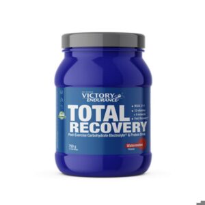 VICTORY ENDURANCE - TOTAL RECOVERY 750GR