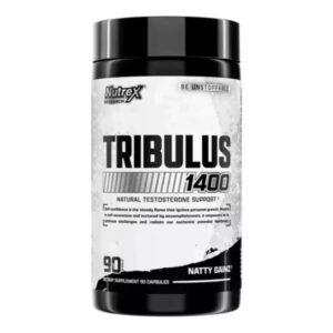 NUTREX - TRIBULUS BLACK 1300MG 120CAPS