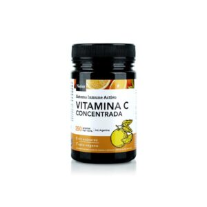 NATIER - VITAMINA C POLVO 250GR