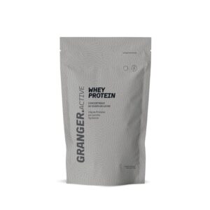 GRANGER - WHEY PROTEIN CONCENTRADA 750GR