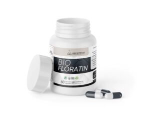 LABS NUTRITION - BIO FLORATIN HONGO CANDIDA 60CAPS