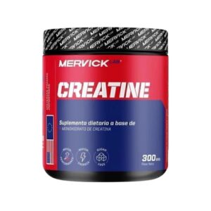 MERVICK - CREATINE 300GR