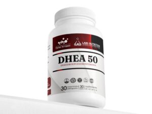 LABS NUTRITION - DHEA 30CAPS