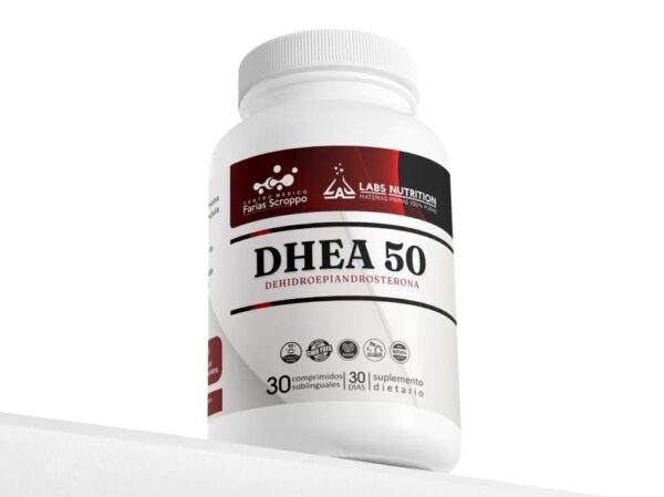 LABS NUTRITION - DHEA 30CAPS