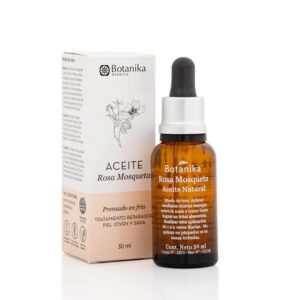NATIER - ACEITE NATURAL DE ROSA MOSQUETA X 30ML