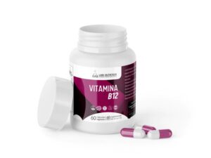 LABS NUTRITION - VITAMINA B12