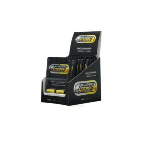 ULTRATECH - 24 HS ENERGY CAJA X12 BLISTER