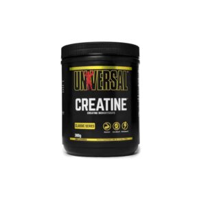 UNIVERSAL NUTRITION - CREATINE  300GR