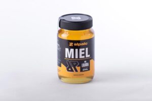 AL PALO - MIEL 500GR