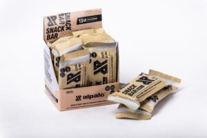 AL PALO - SNACK BAR CAJA X12UN