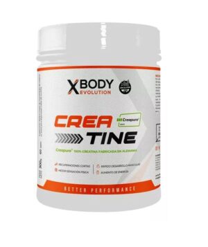 X BODY EVOLUTION - CREAPURE 300GR