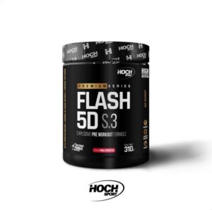 HOCH SPORT - FLASH 5D