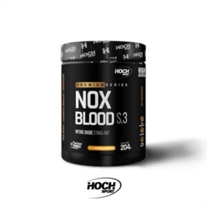 HOCH SPORT - NOX BLOOD 180GR