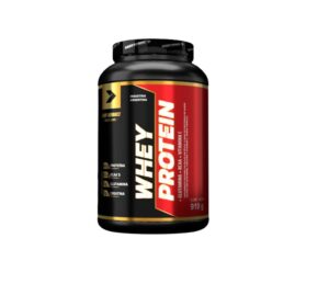 BODY ADVANCE - WHEY PROTEIN 910GR