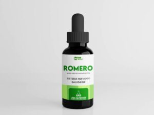 LABS NUTRITION - ACEITE ESENCIAL DE ROMERO 30ML