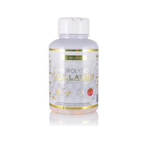 AGE BIOLOGIQUE - COLLAGEN HIDROLIZED 60CAPS