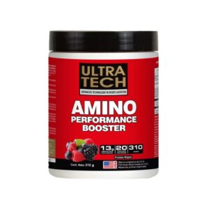 ULTRATECH - AMINO PERFORMANCE BOOSTER 310GR