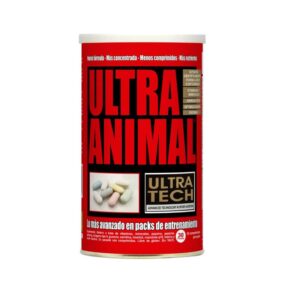 ULTRATECH - ULTRA ANIMAL PAK 30PAKS