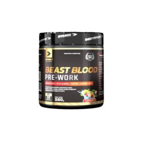 BODY ADVANCE - BEAST BLOOD 280GR