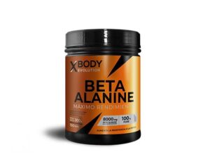 X BODY EVOLUTION - BETA ALANINA 300GR