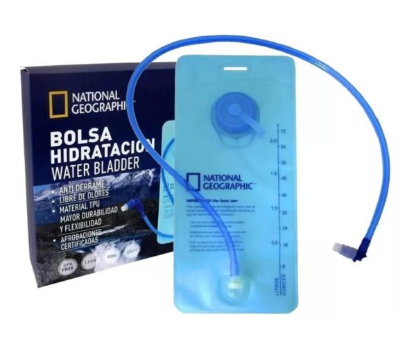 CR - REPUESTO BOLSA HIDRATACION 2L