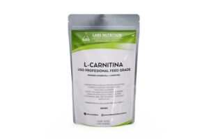 LABS NUTRITION - CARNITINA PURA 100GR