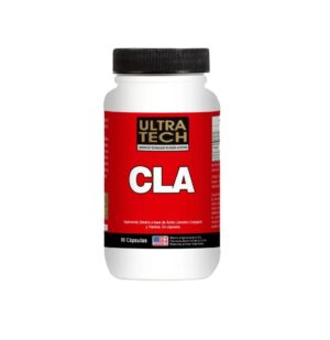ULTRATECH - CLA X 90CAPS