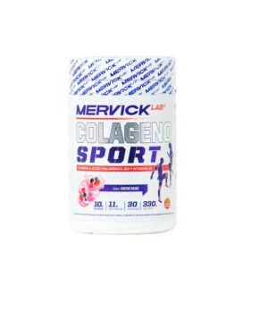 MERVICK - COLAGENO SPORT 330GR