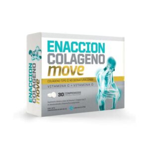ENA - ENACCION COLAGENO MOVE X 30COMP