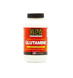 ULTRATECH - GLUTAMINE 150GR