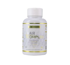 AGE BIOLOGIQUE - HAIR COMPLEX 60CAPS