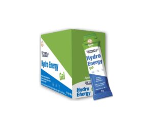 VICTORY ENDURANCE - HYDRO ENERGY GEL CAJA X 24UN
