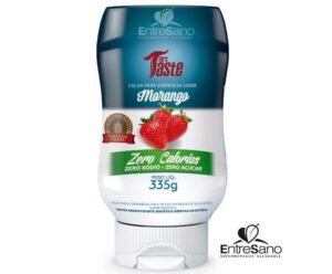 MR TASTE - FRUTILLA 335GR