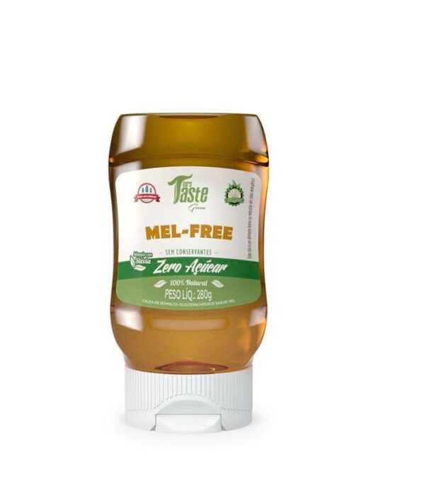 MR TASTE - MIEL 280GR