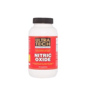 ULTRATECH - NITRIC OXIDE 90CAPS