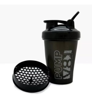 STAR NUTRITION - SHAKER V8
