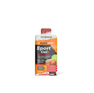 NAMEDSPORT - SPORT GEL CAFFEINE x 1UN 25ml