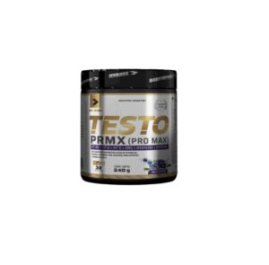 BODY ADVANCE - TESTO PROMAX 240GR