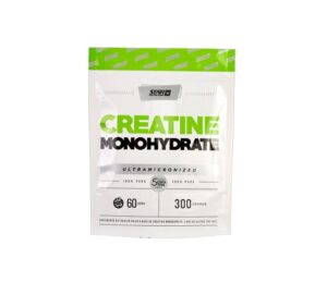 STAR NUTRITION - CREATINA MONOHIDRATO 300GR DOYPACK