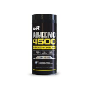 ENA - AMINO 4500 150TBS