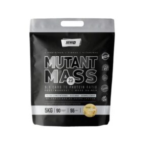 STAR NUTRITION - MUTANT MASS 5KG