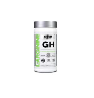 STAR NUTRITION - L-ARGININA GH X150GR