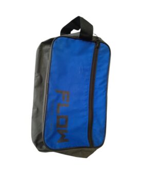 FLOW FITNESS - BOLSO BOTINERO